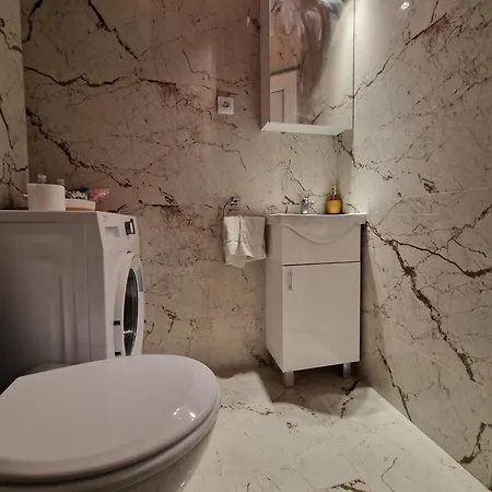 Διαμέρισμα Vera Βελιγράδι