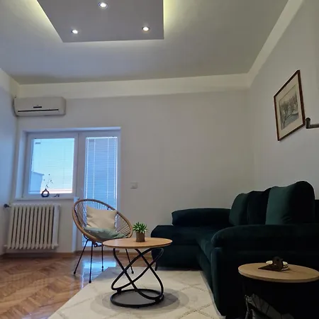 Apartament Vera